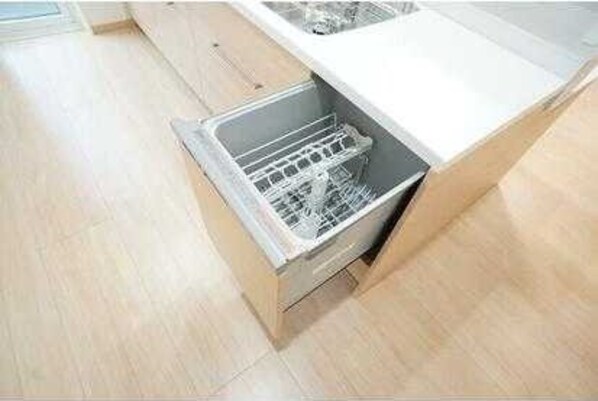 キャバン・ソレイユの物件内観写真